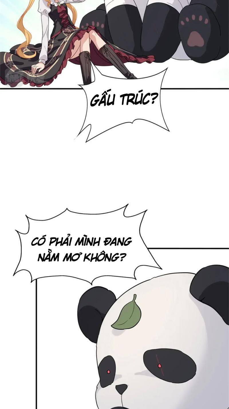 Bạn Gái Zombie Của Tôi Chap 409 - Next Chap 410