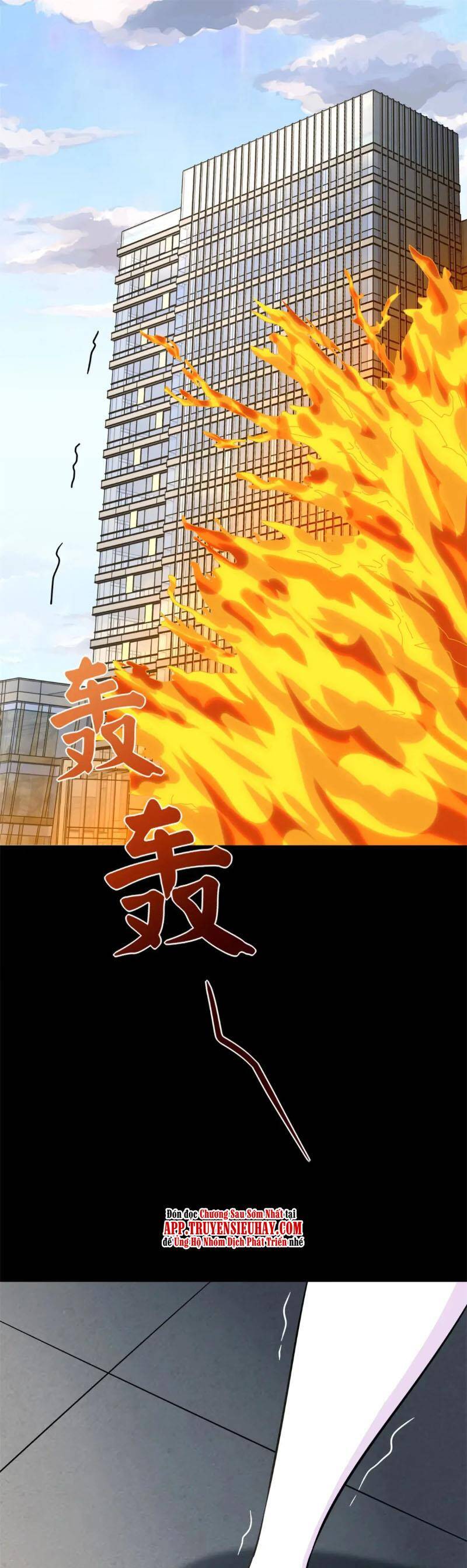 Bạn Gái Zombie Của Tôi Chap 410 - Next Chap 411