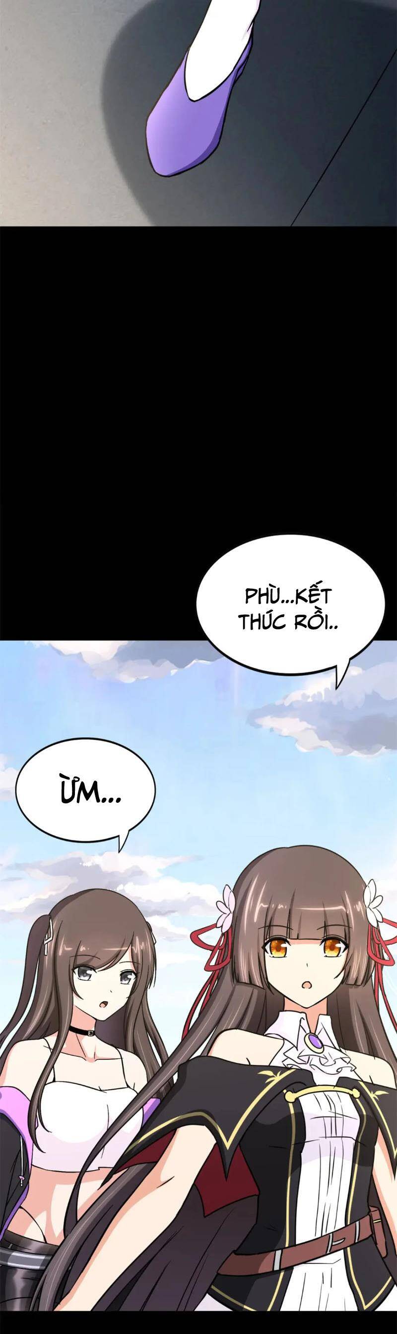 Bạn Gái Zombie Của Tôi Chap 410 - Next Chap 411