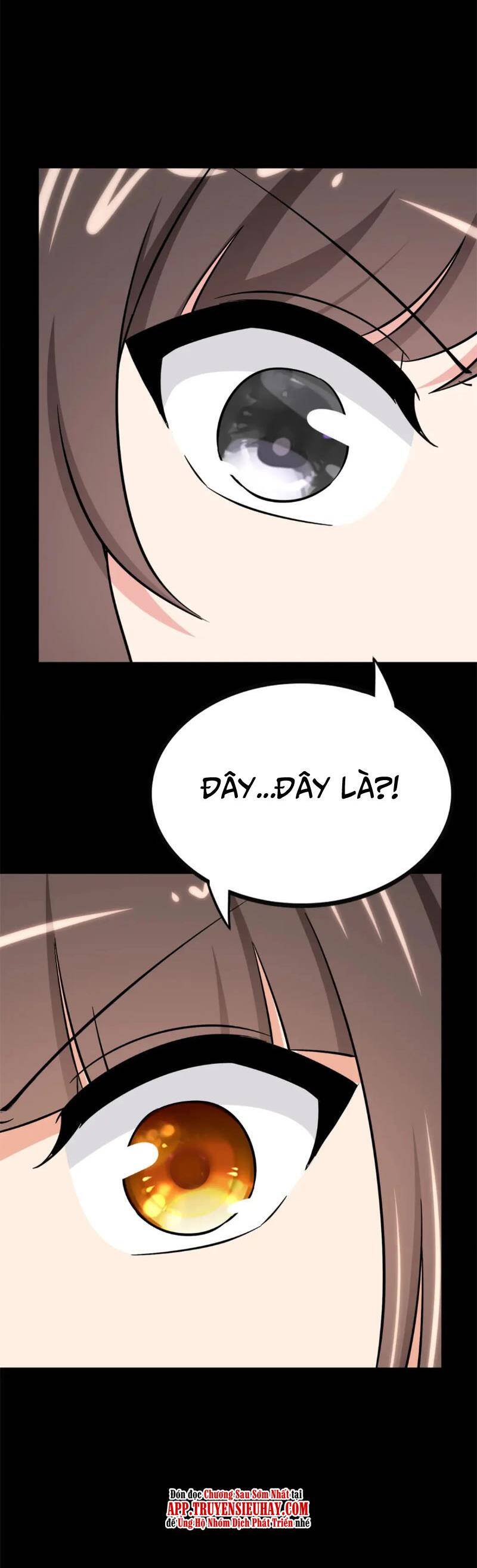 Bạn Gái Zombie Của Tôi Chap 410 - Next Chap 411