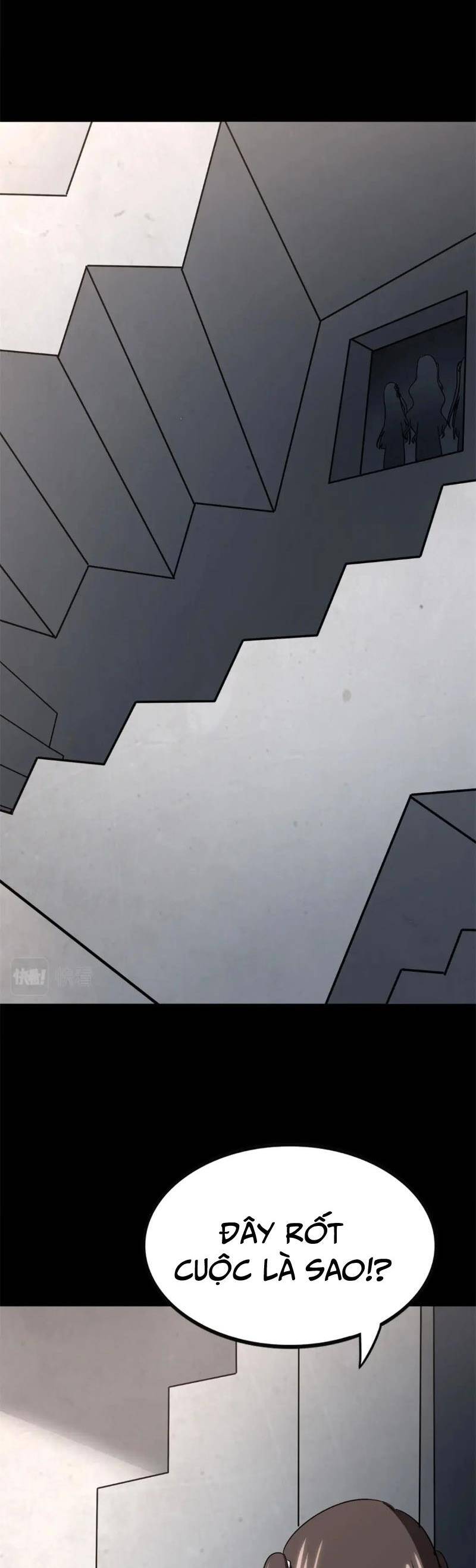 Bạn Gái Zombie Của Tôi Chap 410 - Next Chap 411