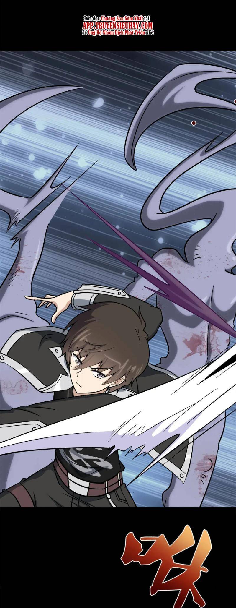 Bạn Gái Zombie Của Tôi Chap 410 - Next Chap 411