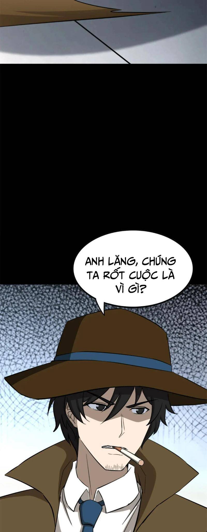 Bạn Gái Zombie Của Tôi Chap 410 - Next Chap 411