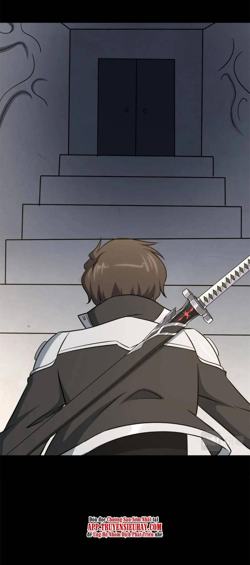 Bạn Gái Zombie Của Tôi Chap 410 - Next Chap 411