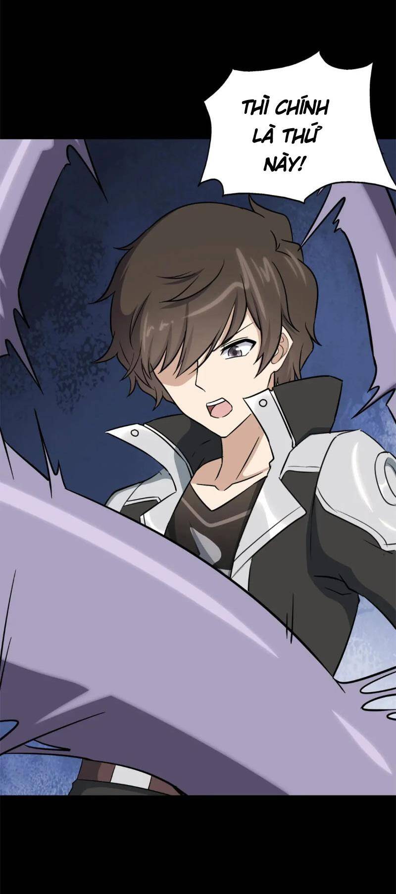 Bạn Gái Zombie Của Tôi Chap 410 - Next Chap 411