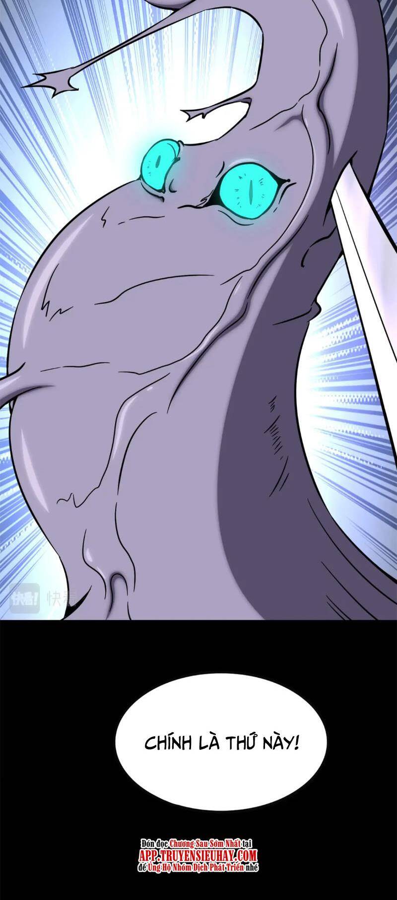 Bạn Gái Zombie Của Tôi Chap 410 - Next Chap 411