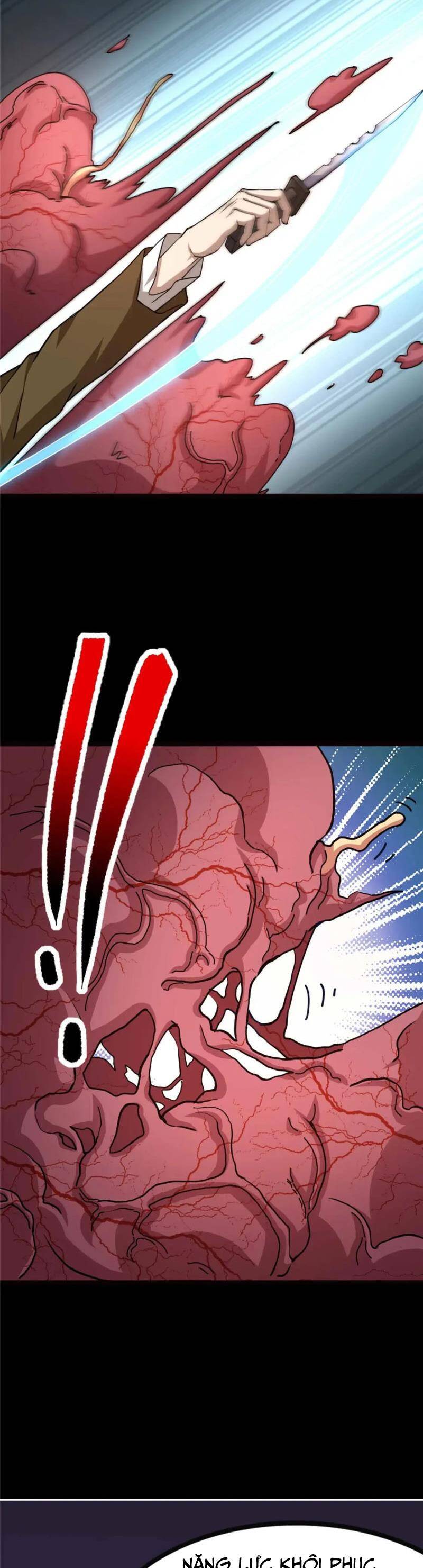 Bạn Gái Zombie Của Tôi Chap 411 - Next Chap 412