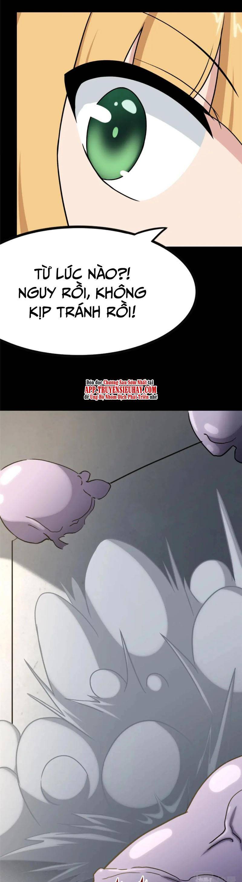 Bạn Gái Zombie Của Tôi Chap 413 - Next Chap 414