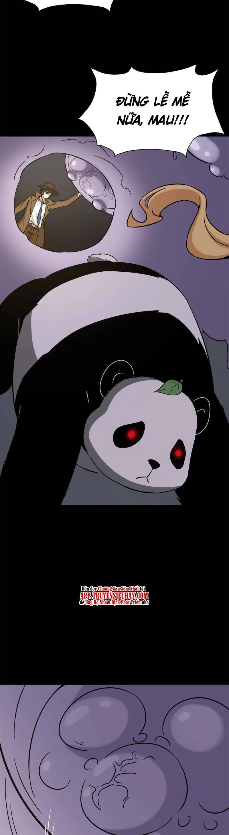 Bạn Gái Zombie Của Tôi Chap 413 - Next Chap 414