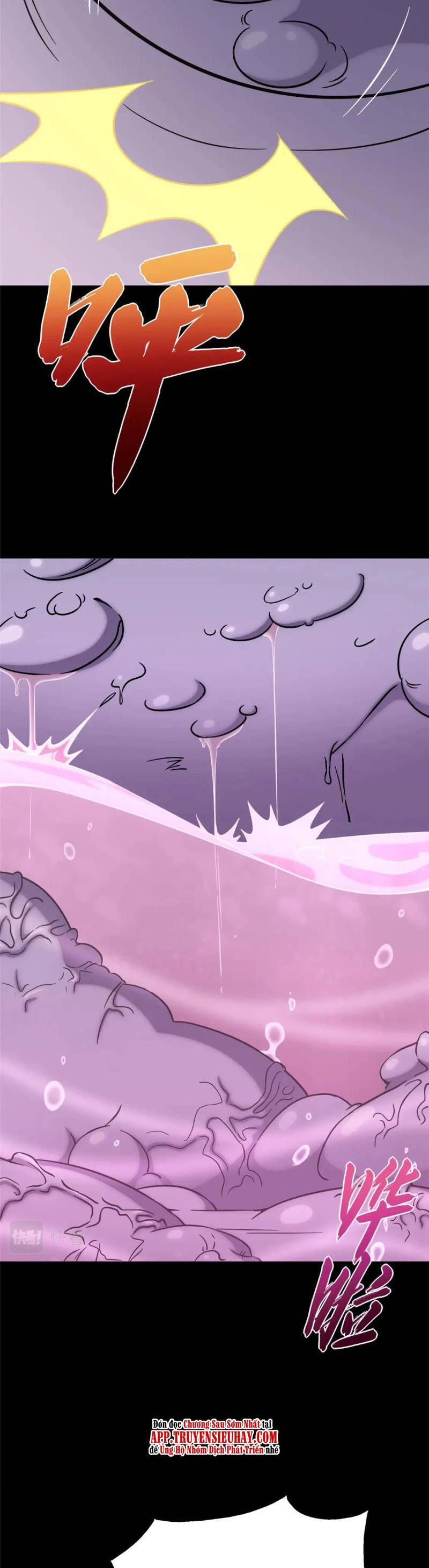 Bạn Gái Zombie Của Tôi Chap 413 - Next Chap 414