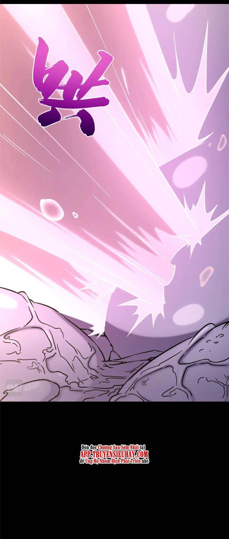 Bạn Gái Zombie Của Tôi Chap 413 - Next Chap 414