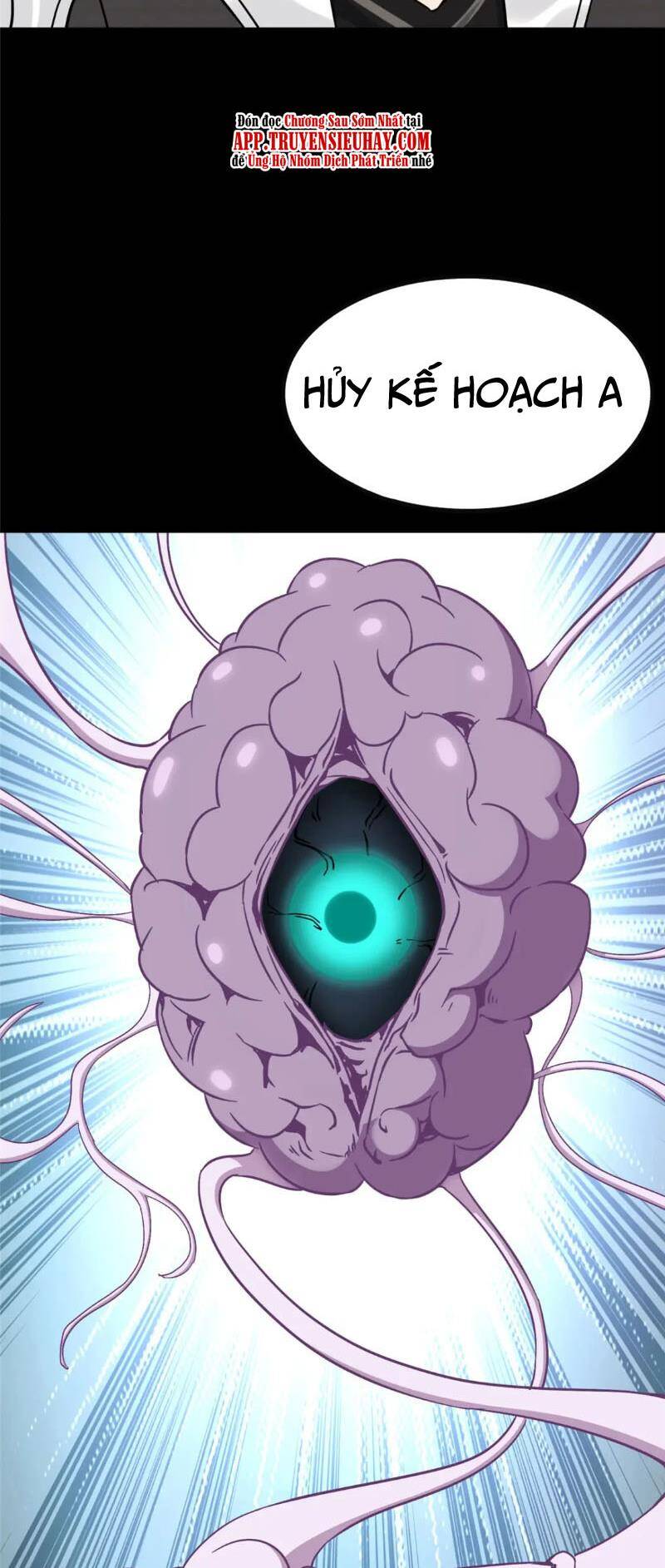 Bạn Gái Zombie Của Tôi Chap 413 - Next Chap 414