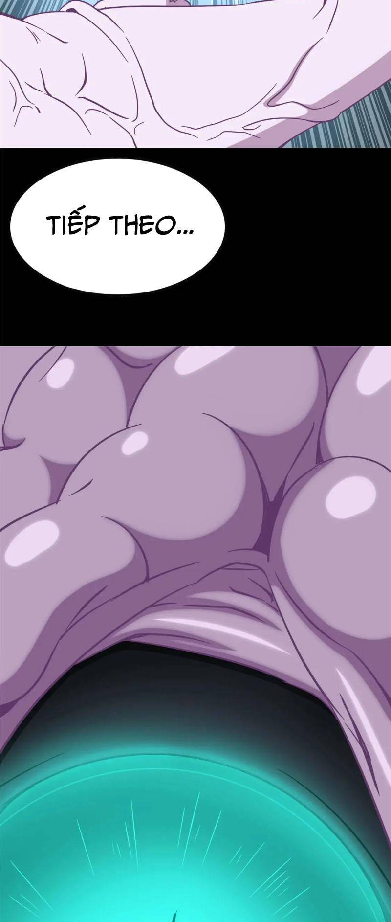 Bạn Gái Zombie Của Tôi Chap 413 - Next Chap 414