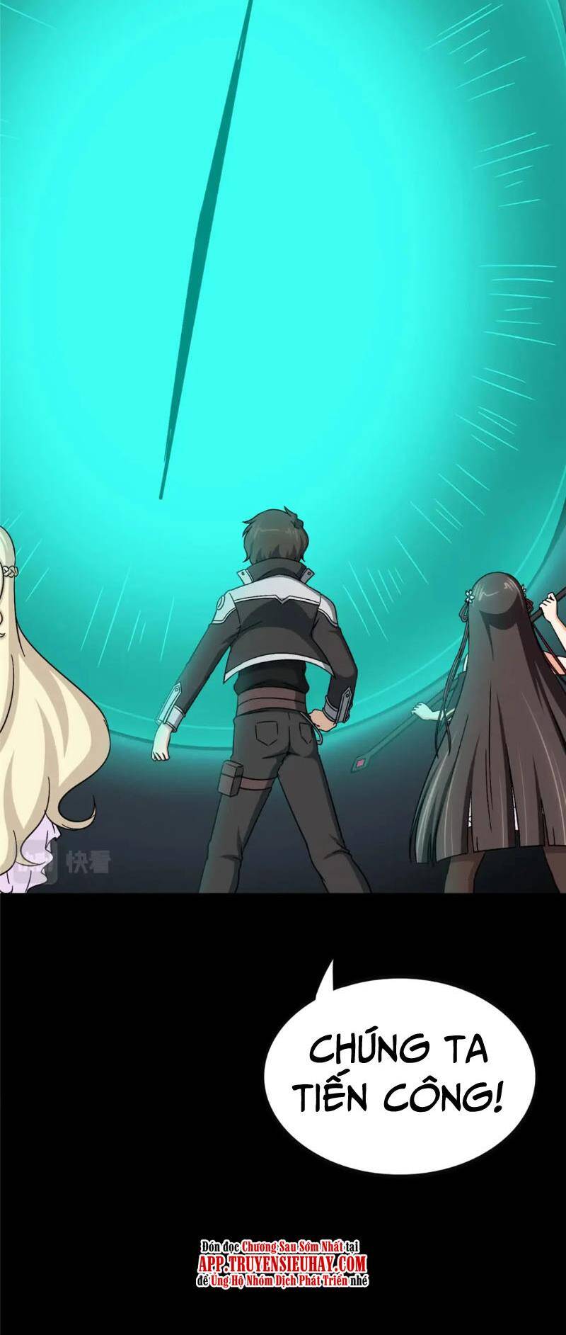 Bạn Gái Zombie Của Tôi Chap 413 - Next Chap 414