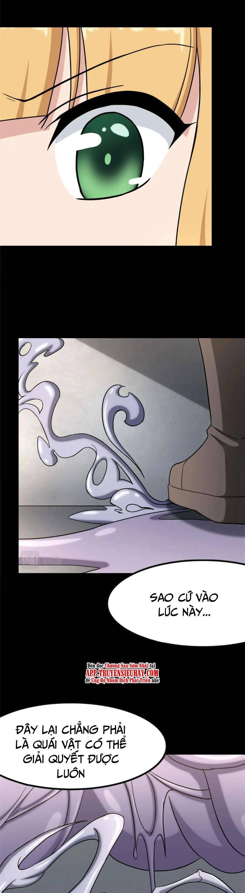 Bạn Gái Zombie Của Tôi Chap 413 - Next Chap 414