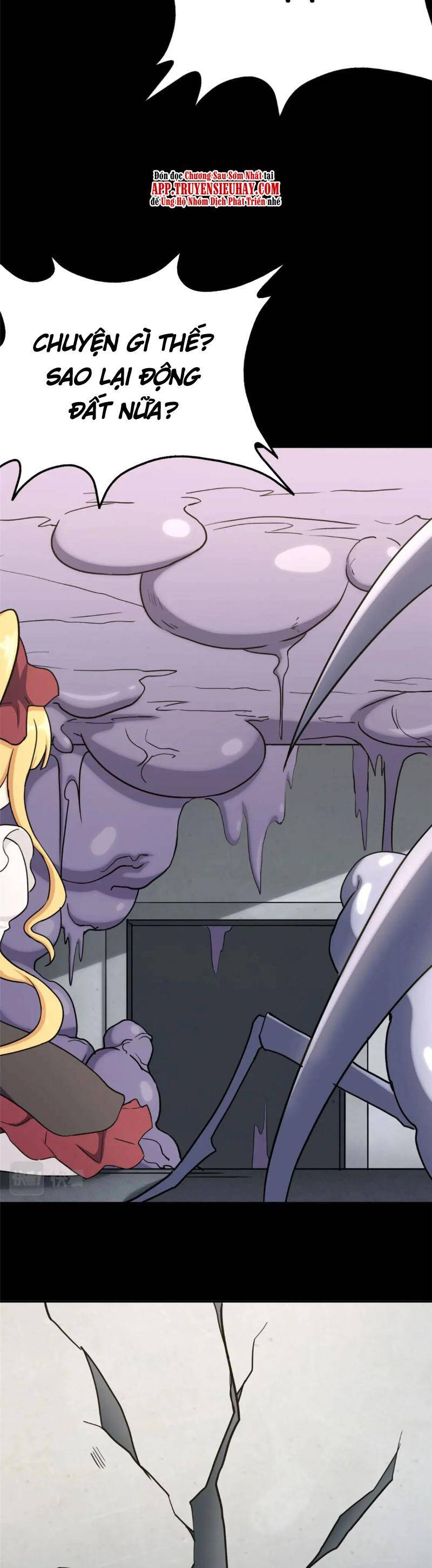 Bạn Gái Zombie Của Tôi Chap 413 - Next Chap 414