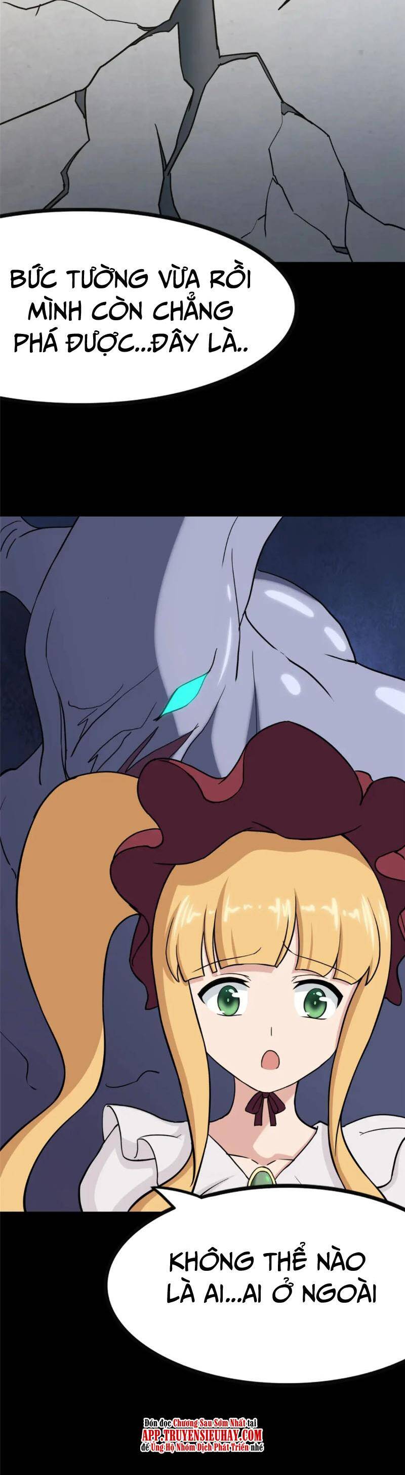 Bạn Gái Zombie Của Tôi Chap 413 - Next Chap 414