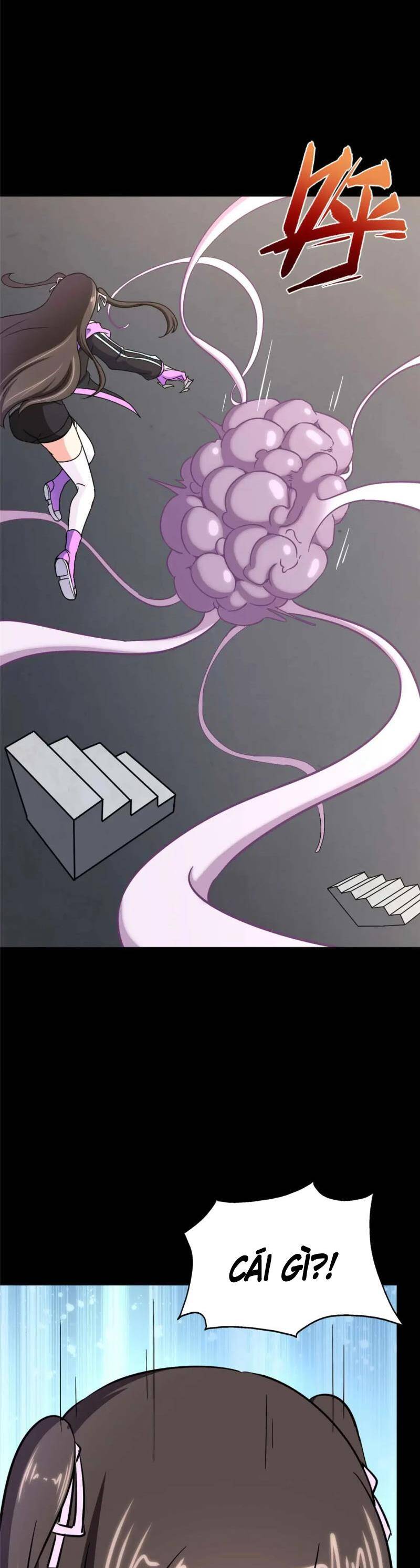 Bạn Gái Zombie Của Tôi Chap 414 - Next Chap 415