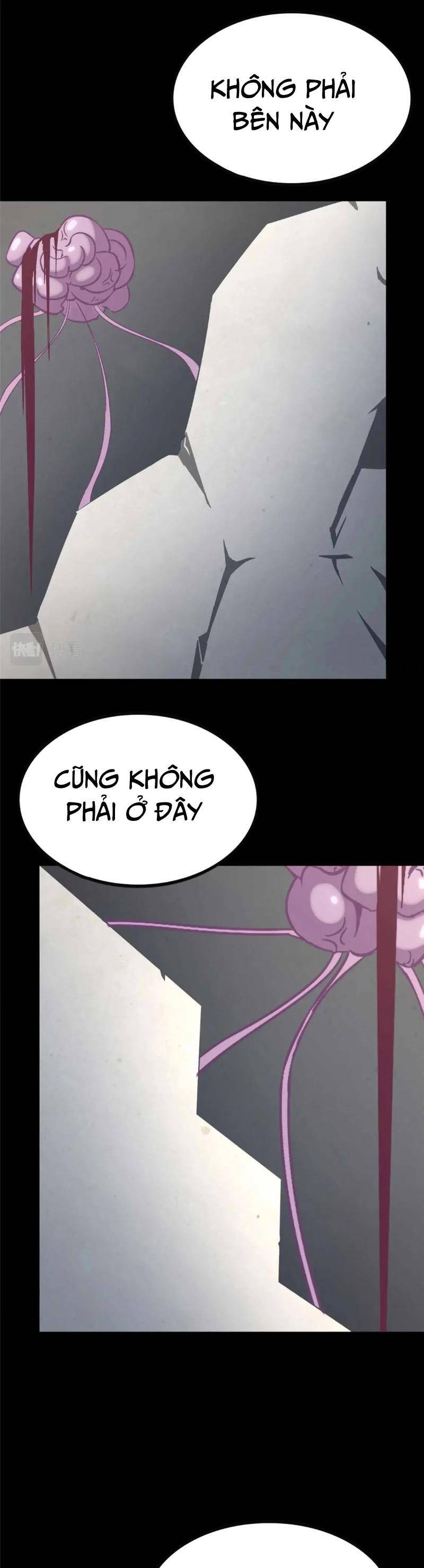 Bạn Gái Zombie Của Tôi Chap 414 - Next Chap 415