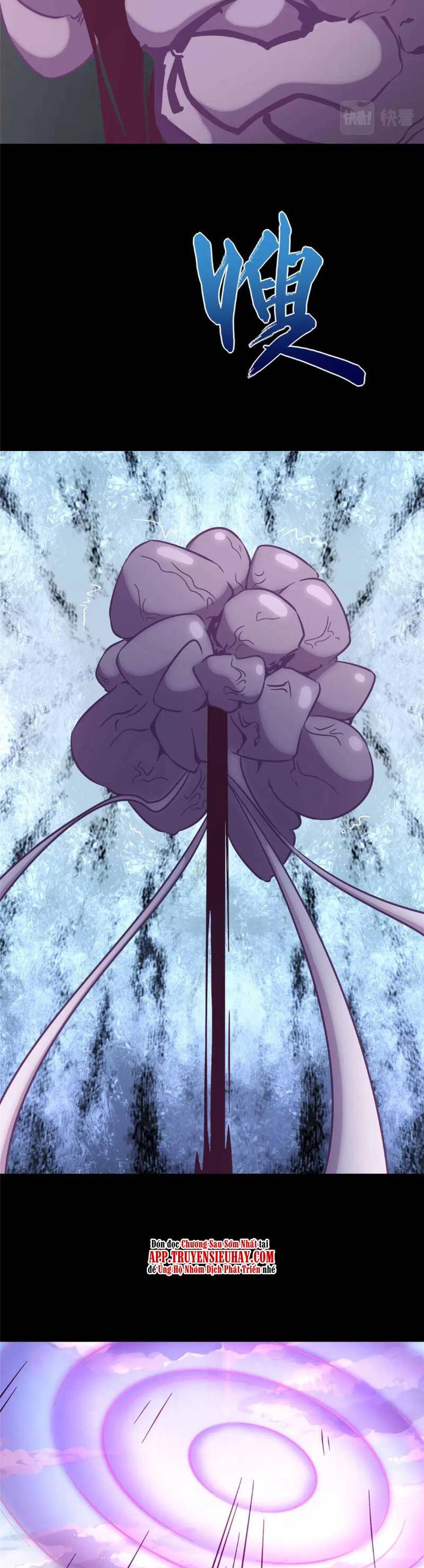 Bạn Gái Zombie Của Tôi Chap 414 - Next Chap 415