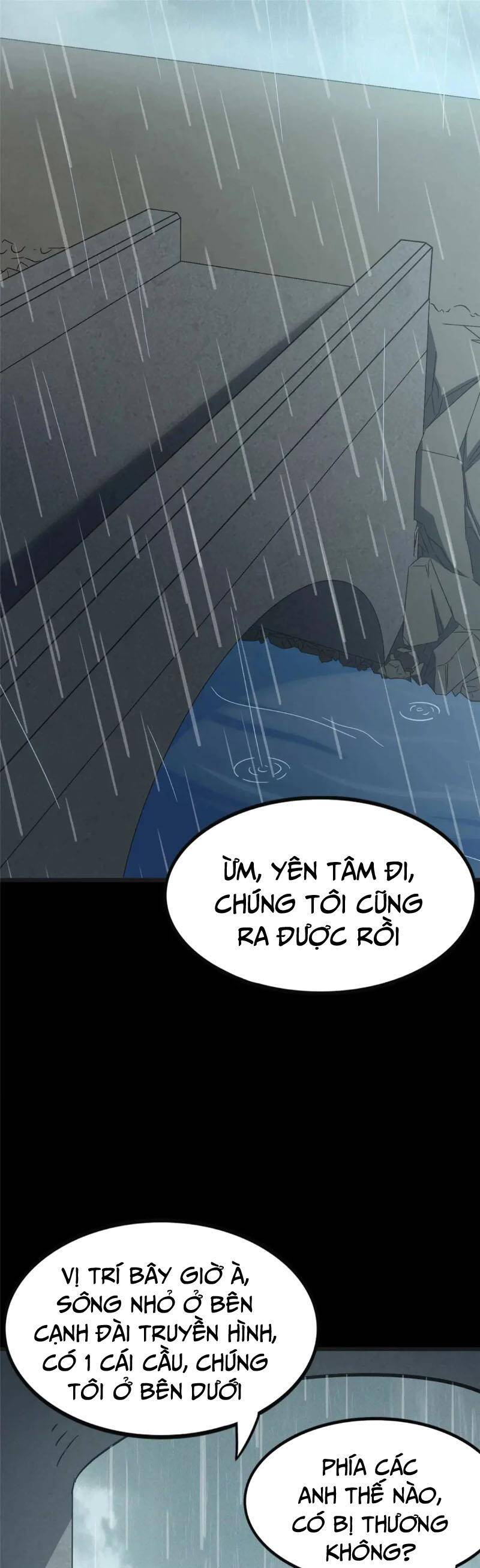 Bạn Gái Zombie Của Tôi Chap 415 - Next Chap 416
