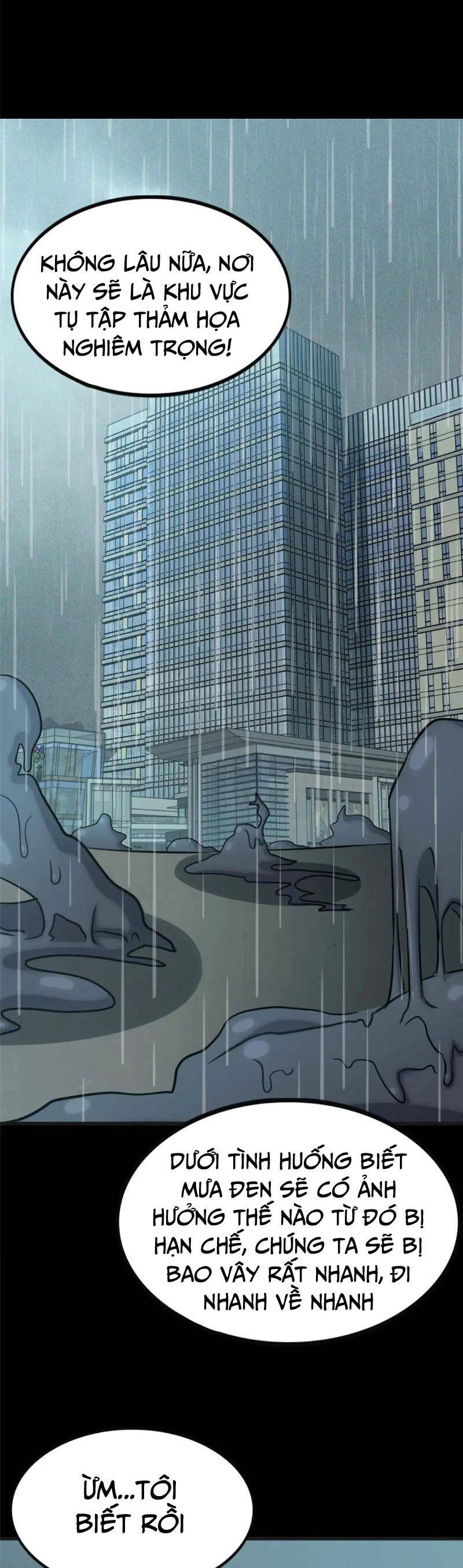 Bạn Gái Zombie Của Tôi Chap 415 - Next Chap 416