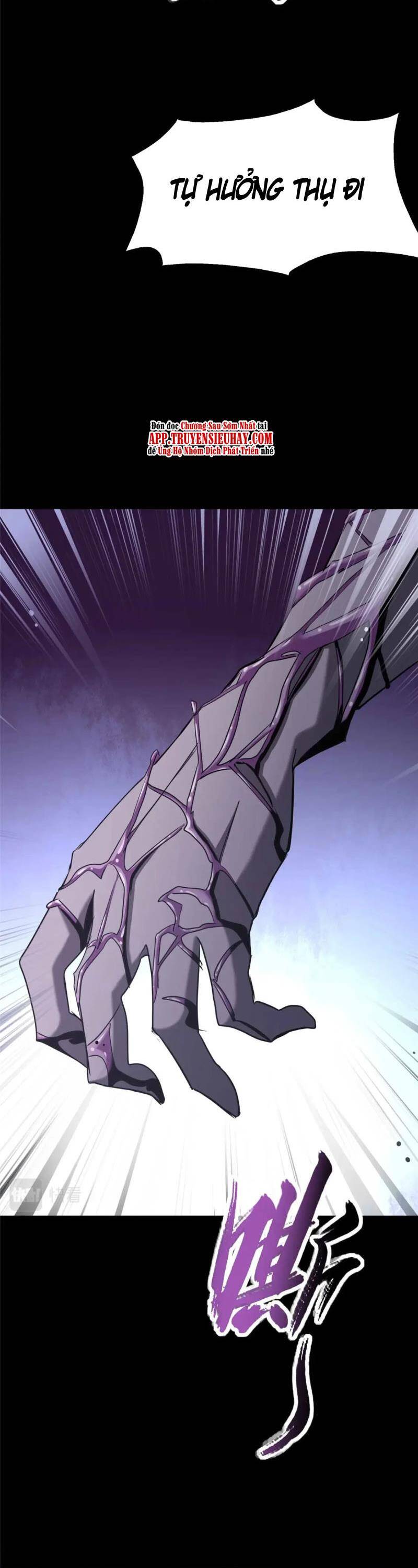 Bạn Gái Zombie Của Tôi Chap 416 - Next Chap 417