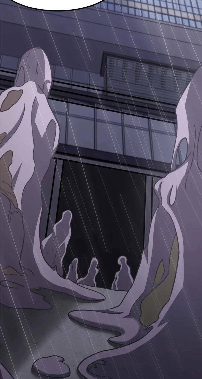 Bạn Gái Zombie Của Tôi Chap 416 - Next Chap 417