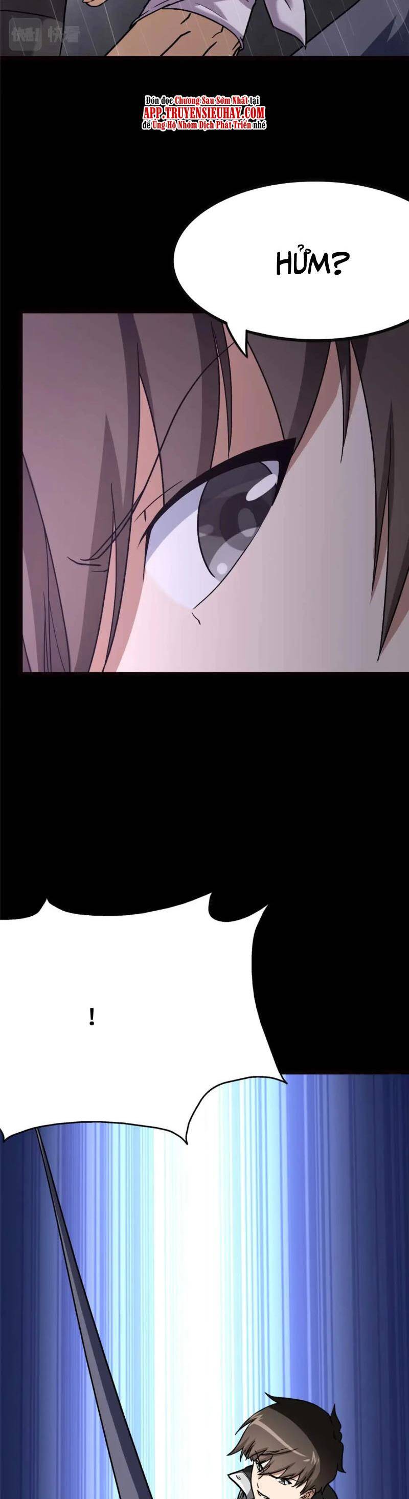 Bạn Gái Zombie Của Tôi Chap 416 - Next Chap 417