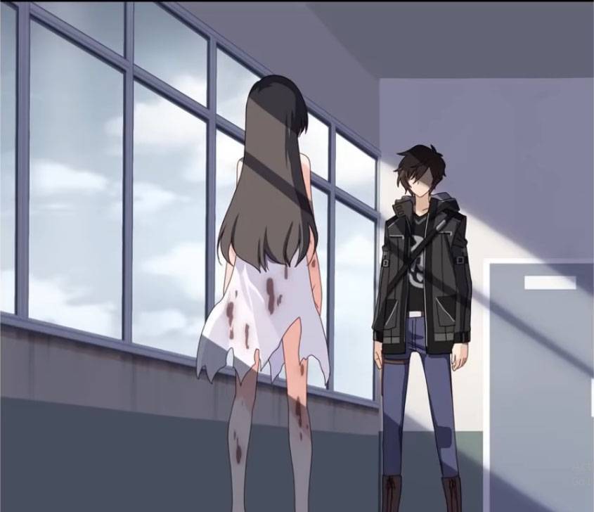 Bạn Gái Zombie Của Tôi Chap 3 - Next Chap 4