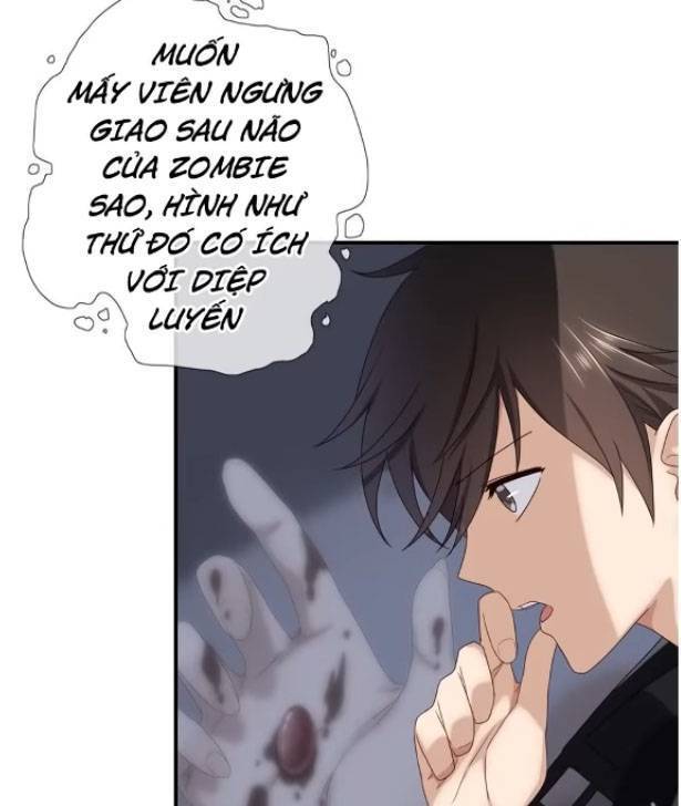 Bạn Gái Zombie Của Tôi Chap 3 - Next Chap 4