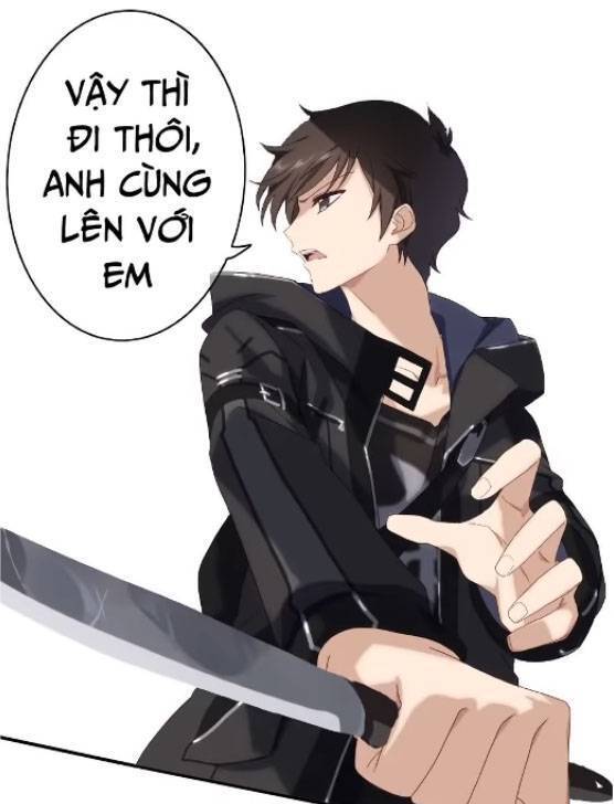 Bạn Gái Zombie Của Tôi Chap 3 - Next Chap 4