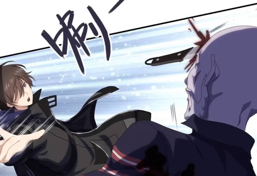 Bạn Gái Zombie Của Tôi Chap 3 - Next Chap 4