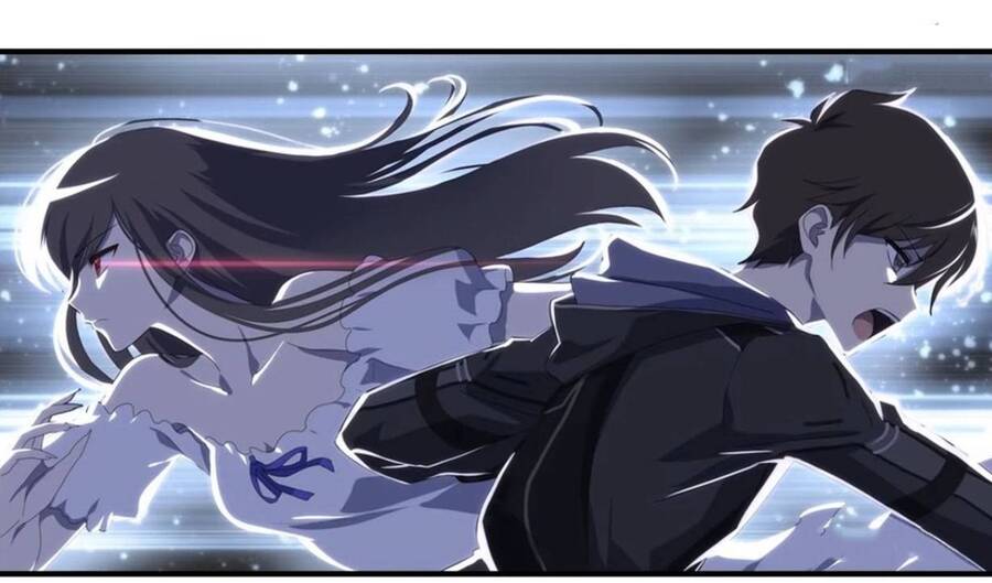 Bạn Gái Zombie Của Tôi Chap 3 - Next Chap 4