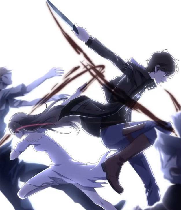 Bạn Gái Zombie Của Tôi Chap 3 - Next Chap 4