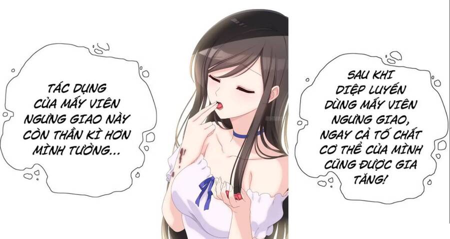 Bạn Gái Zombie Của Tôi Chap 3 - Next Chap 4