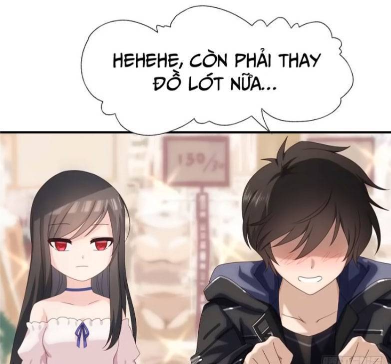 Bạn Gái Zombie Của Tôi Chap 3 - Next Chap 4