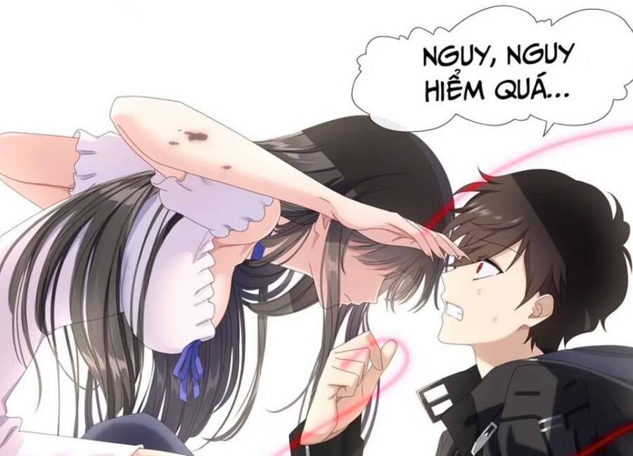 Bạn Gái Zombie Của Tôi Chap 3 - Next Chap 4