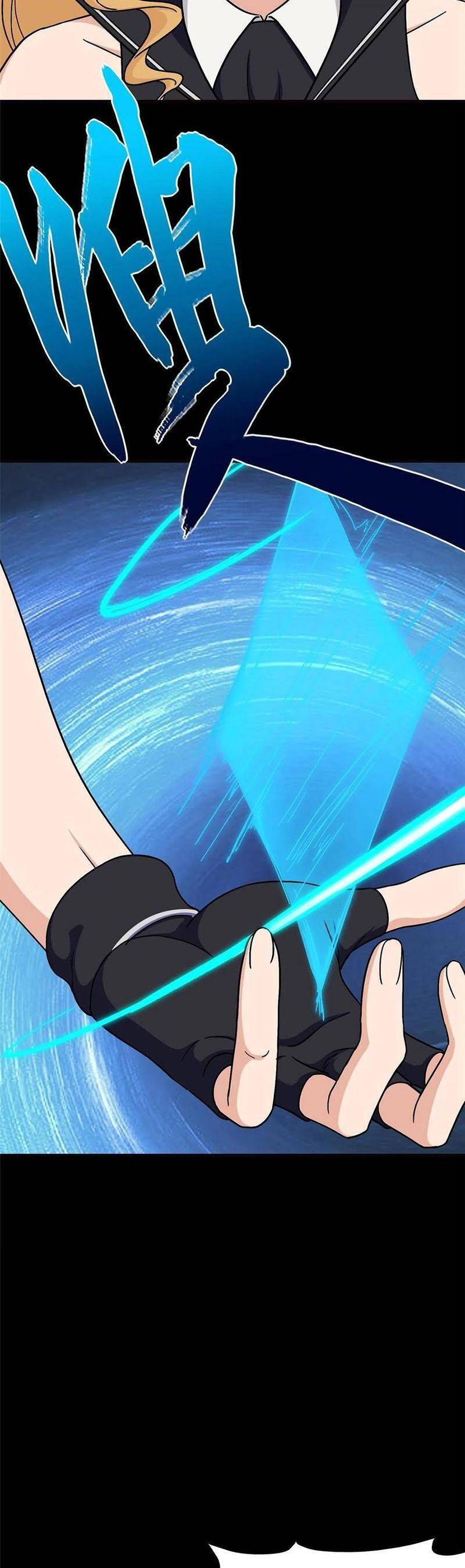 Bạn Gái Zombie Của Tôi Chap 371 - Next Chap 372