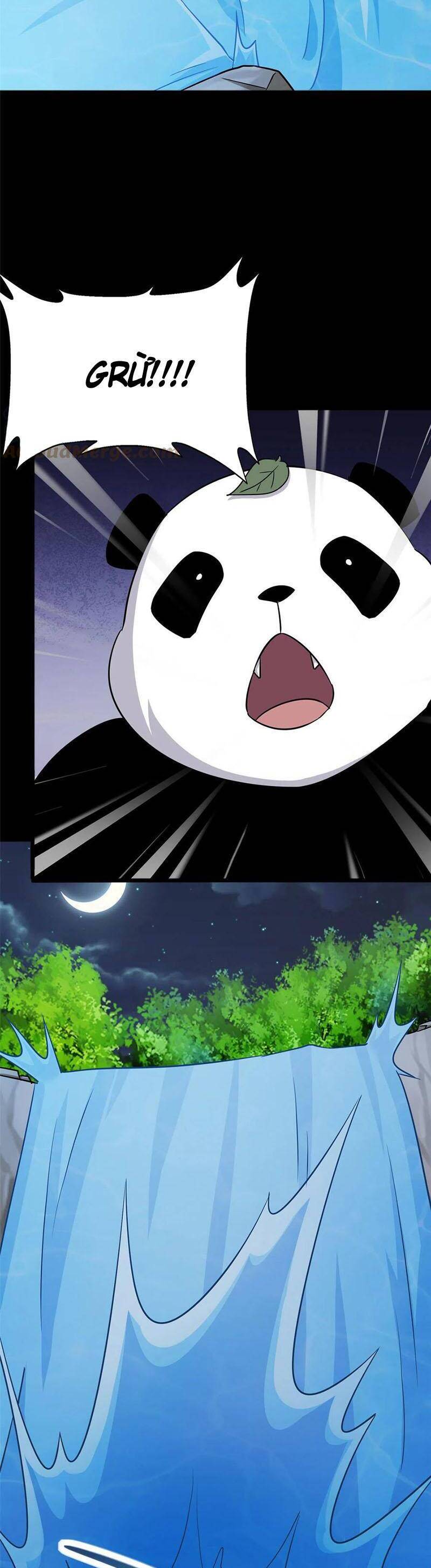 Bạn Gái Zombie Của Tôi Chap 373 - Next Chap 374