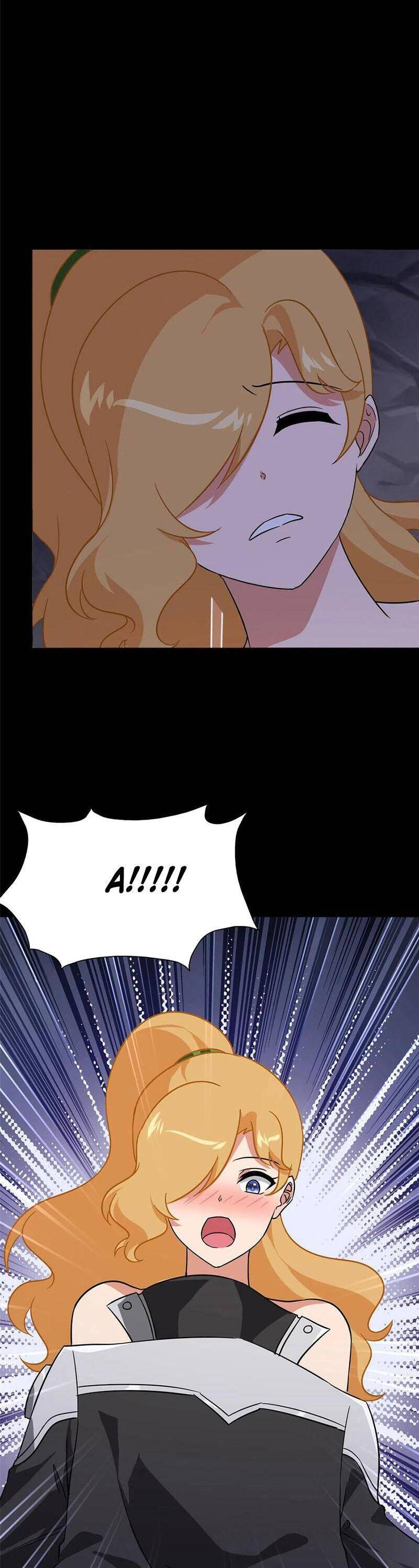 Bạn Gái Zombie Của Tôi Chap 374 - Next Chap 375