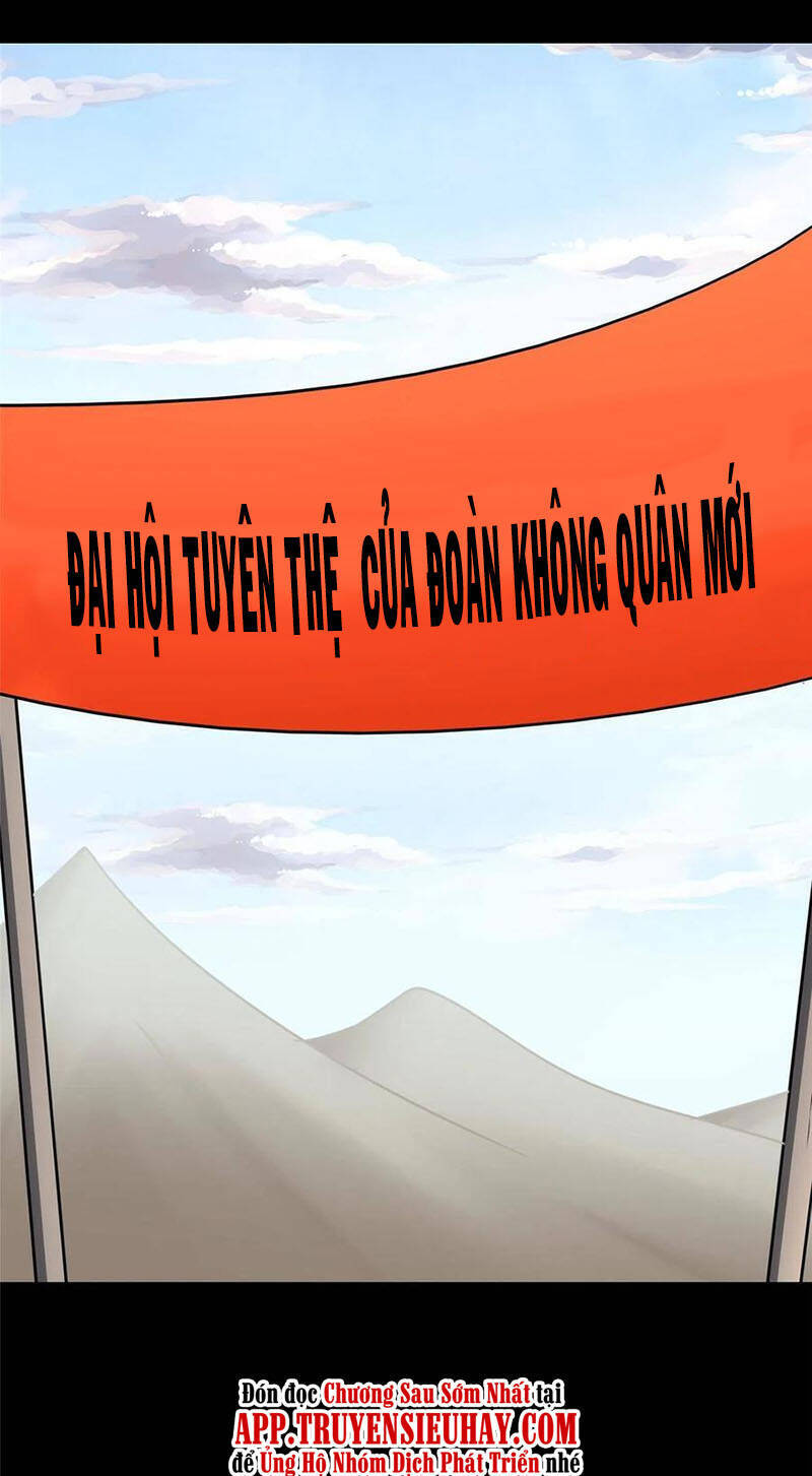 Bạn Gái Zombie Của Tôi Chap 375 - Next Chap 376