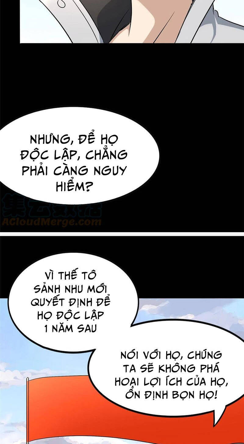 Bạn Gái Zombie Của Tôi Chap 375 - Next Chap 376