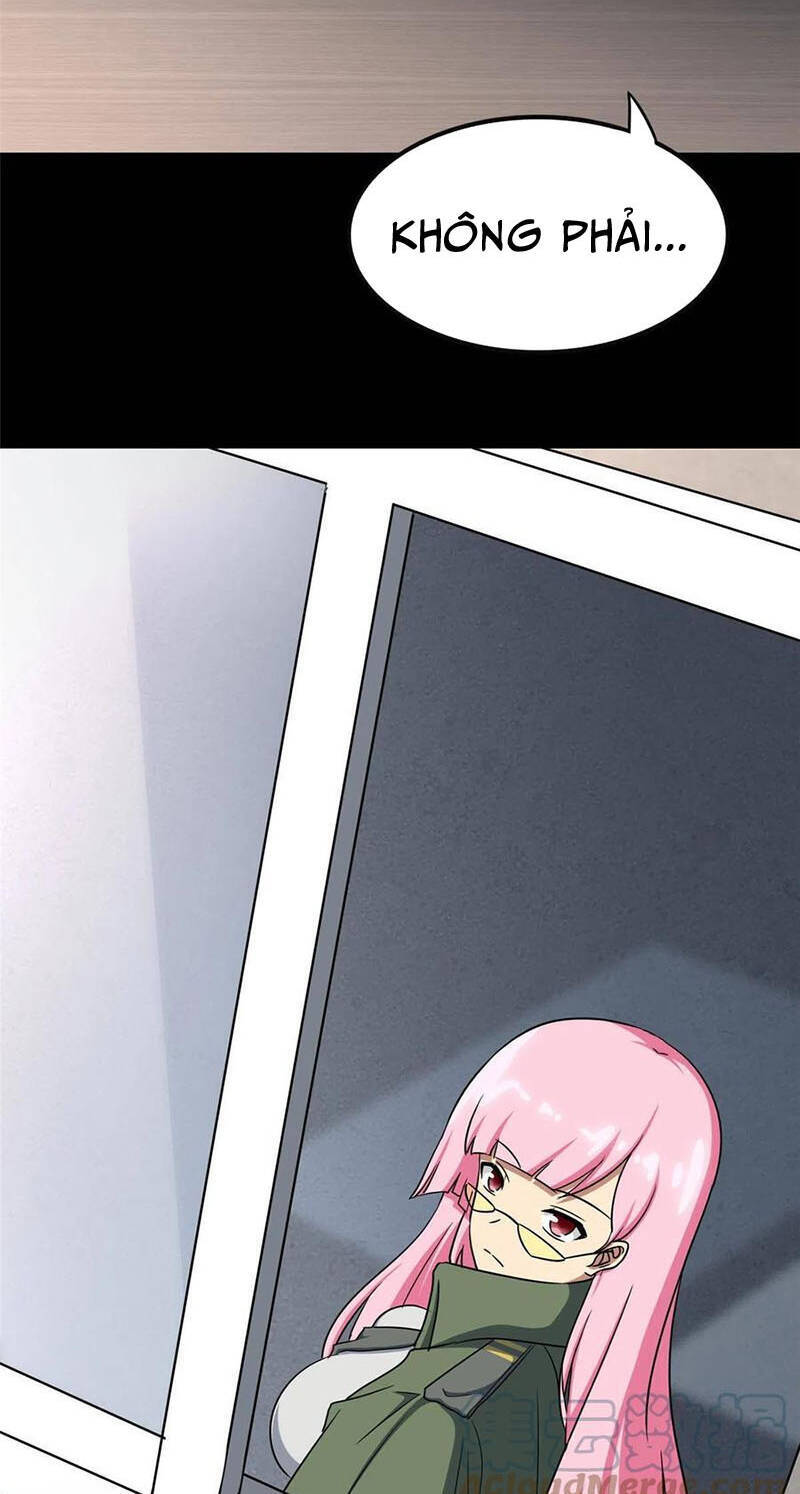 Bạn Gái Zombie Của Tôi Chap 375 - Next Chap 376