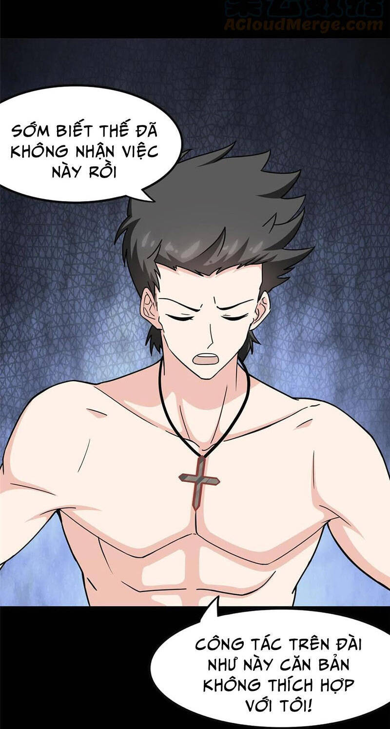 Bạn Gái Zombie Của Tôi Chap 375 - Next Chap 376