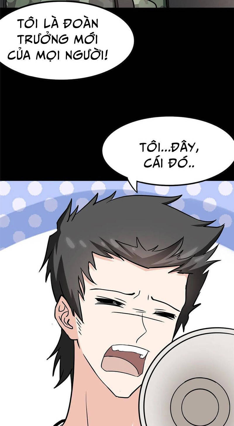 Bạn Gái Zombie Của Tôi Chap 375 - Next Chap 376