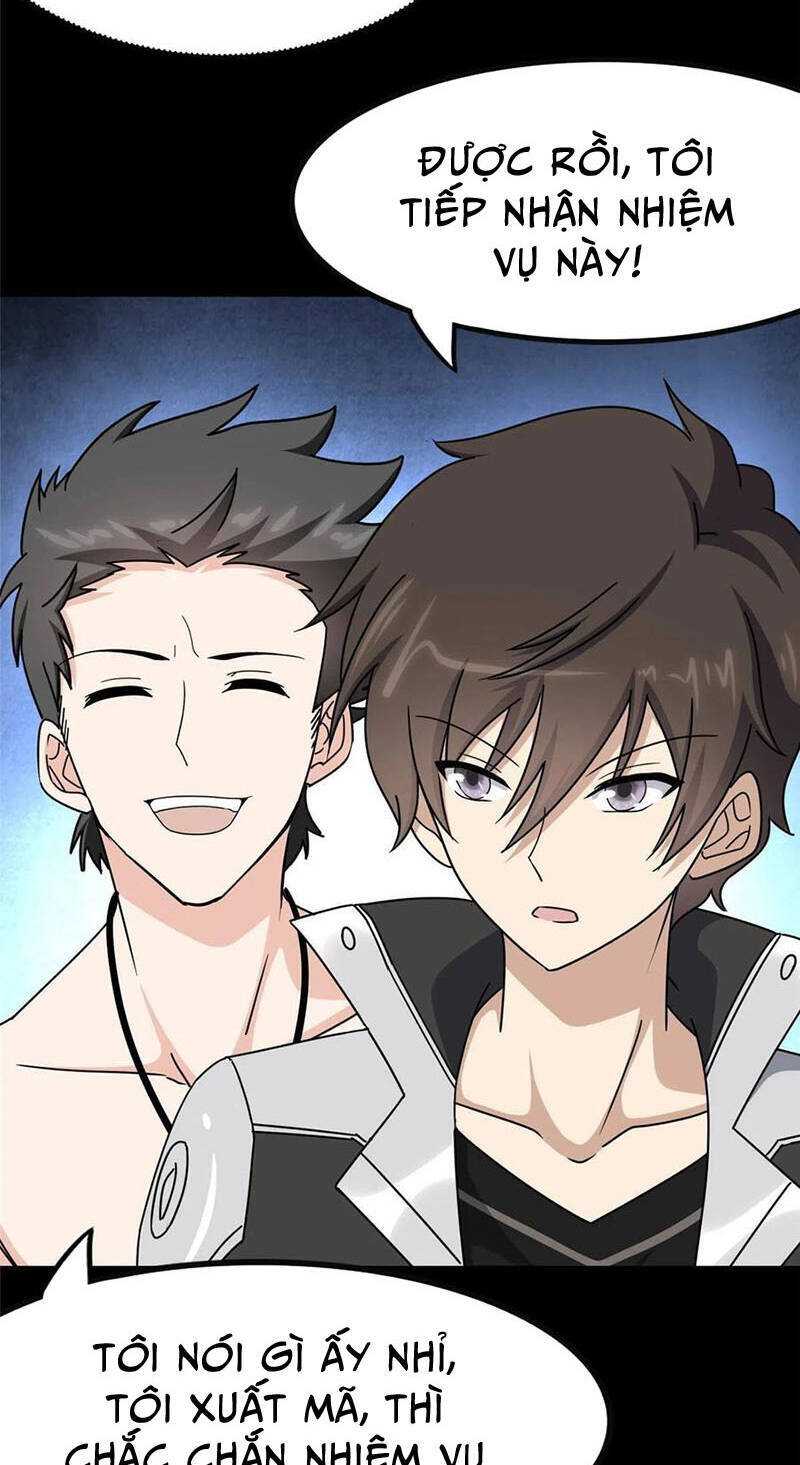 Bạn Gái Zombie Của Tôi Chap 375 - Next Chap 376