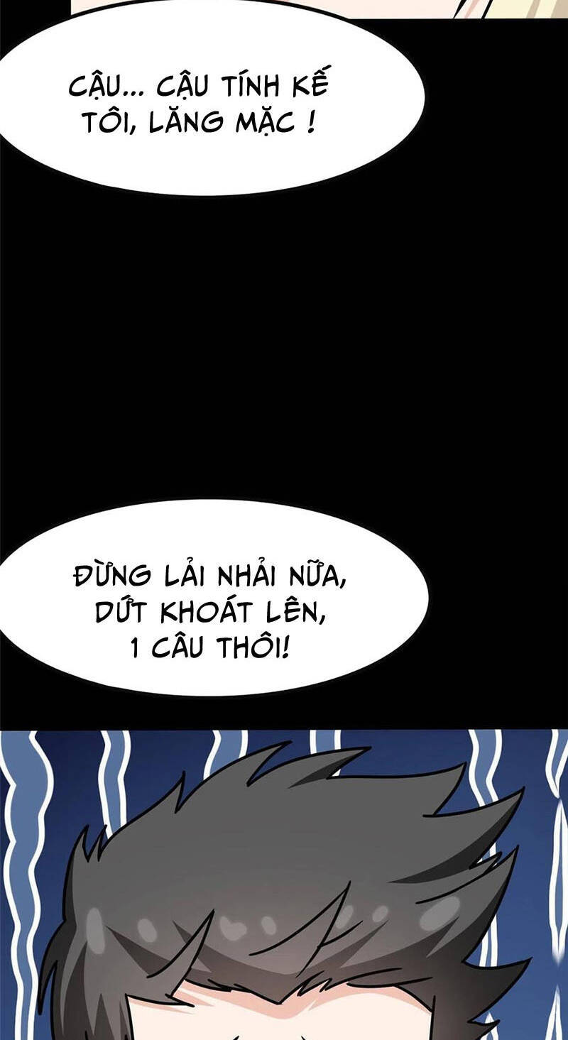 Bạn Gái Zombie Của Tôi Chap 375 - Next Chap 376