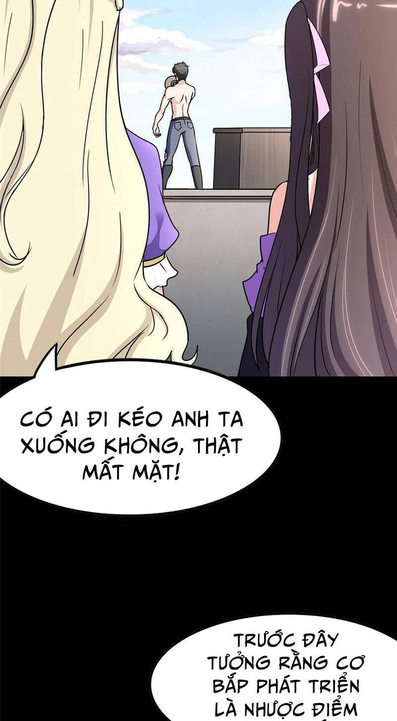 Bạn Gái Zombie Của Tôi Chap 375 - Next Chap 376