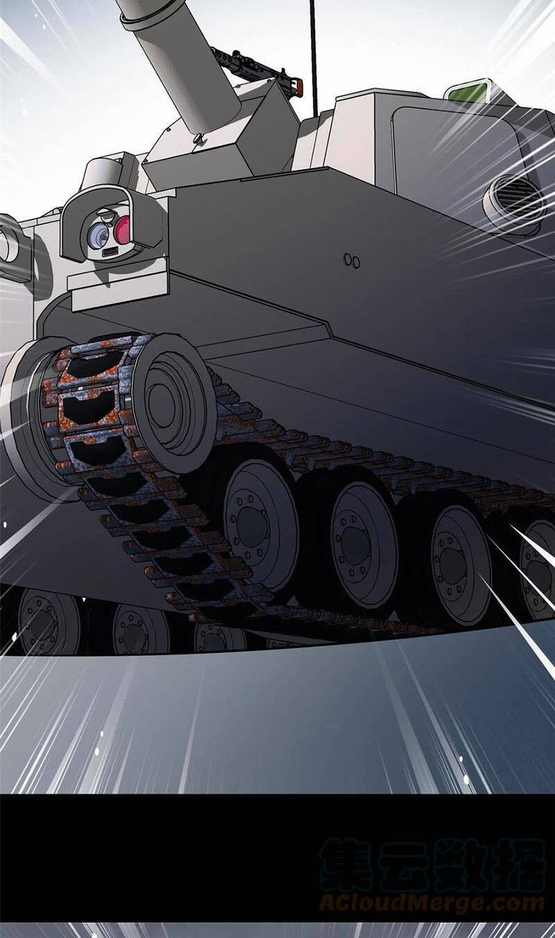 Bạn Gái Zombie Của Tôi Chap 376 - Next Chap 377